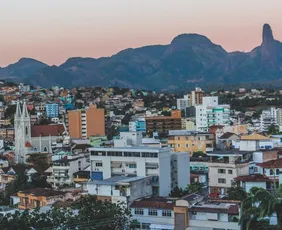 Imagem ilustrativa da imagem Cachoeiro de Itapemirim tem mais de 1.400 imóveis em construção