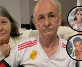 Imagem ilustrativa da imagem Casal que matou sogros de ex-prefeito é condenado a mais de 130 anos de prisão