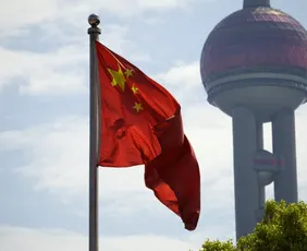 Imagem ilustrativa da imagem China isenta brasileiros de visto para visitas de até 30 dias