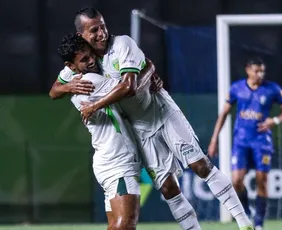 Imagem ilustrativa da imagem Copa ES: Porto Vitória bate o Linhares e encosta no topo da tabela