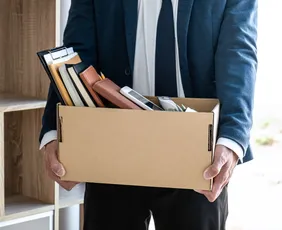 Imagem ilustrativa da imagem Empresários preveem mais pedidos de demissão com novo consignado