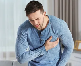 Imagem ilustrativa da imagem Entenda por que o frio aumenta os casos de infarto