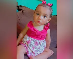 Imagem ilustrativa da imagem Entenda por que o pai que matou bebê em Cariacica foi autuado por feminicídio