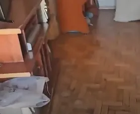 Imagem ilustrativa da imagem Filhos são presos no RJ sob suspeita de manter cadáver do pai em casa por 6 meses