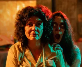 Imagem ilustrativa da imagem Filme de terror capixaba nas telas do País