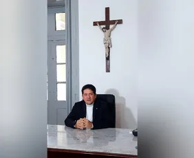 Imagem ilustrativa da imagem “Homem de escuta e pontes”: Dom Paulo Jackson comenta perfil de Leão 14