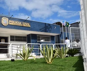 Imagem ilustrativa da imagem Homem é preso em flagrante por estupro de adolescente em Cariacica