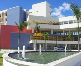Imagem ilustrativa da imagem Hospital Dr. Jayme Santos Neves realiza primeiro mutirão de empregos nesta sexta
