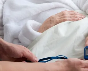 Imagem ilustrativa da imagem Influenza A supera Covid e lidera mortes em idosos por síndrome respiratória grave