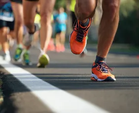 Imagem ilustrativa da imagem Inscrições abertas para a Corrida MedSênior, com percursos de 5 ou 15 km