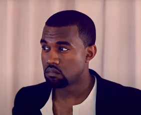 Imagem ilustrativa da imagem Kanye West anuncia show único no Brasil; saiba local e data