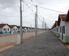 Imagem ilustrativa da imagem Ministro anuncia mais 490 imóveis do Minha Casa, Minha Vida no ES