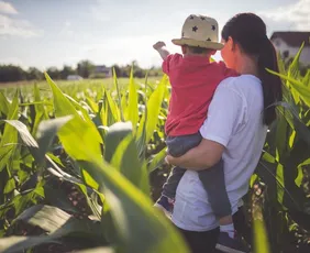 Imagem ilustrativa da imagem Mulheres do campo: força invisível que sustenta famílias