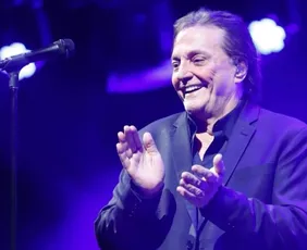 Imagem ilustrativa da imagem Noite romântica com hits de Fábio Jr. em Vitória