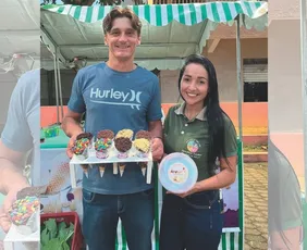 Imagem ilustrativa da imagem Passeio pela Rota da Juçara e turismo gastronômico em Rio Novo do Sul