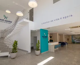 Imagem ilustrativa da imagem Plano empresarial é a nova opção da Best Senior