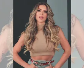 Imagem ilustrativa da imagem Polícia do Rio de Janeiro indicia modelo e ex-panicat por racismo