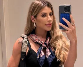 Imagem ilustrativa da imagem Polícia indicia Ana Paula Minerato por racismo contra cantora; relembre o caso
