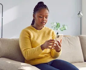 Imagem ilustrativa da imagem Redes sociais aumentam pressão em adolescentes por "aparência perfeita"