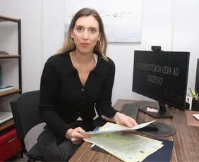 Imagem ilustrativa da imagem Registro sem pai: entenda a proposta que obriga cartórios a notificar a Justiça