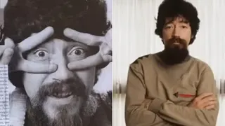 Imagem ilustrativa da imagem 80 anos de Raul Seixas na Playlist da Semana