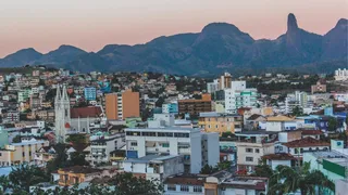 Imagem ilustrativa da imagem Cachoeiro de Itapemirim tem mais de 1.400 imóveis em construção