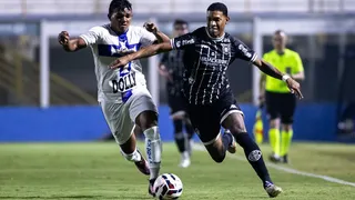 Imagem ilustrativa da imagem Capixabas em campo pela sexta rodada da Série D neste sábado