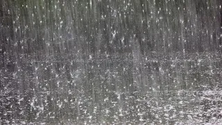 Imagem ilustrativa da imagem Cidade do ES registra maior volume de chuva de todo o Brasil