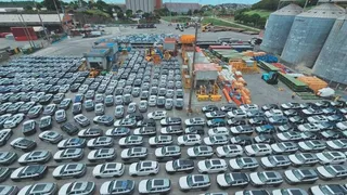 Imagem ilustrativa da imagem ES é o 3º maior mercado de carros elétricos do país