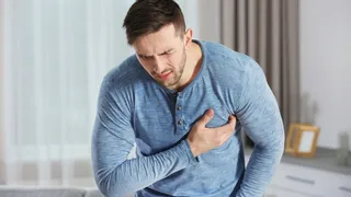 Imagem ilustrativa da imagem Entenda por que o frio aumenta os casos de infarto
