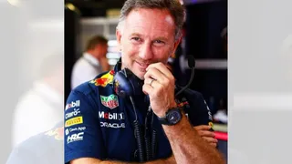 Imagem ilustrativa da imagem F1: Christian Horner pode ser demitido da Red Bull após GP de Ímola, dizem jornais