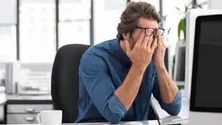 Imagem ilustrativa da imagem Hipertensão emocional: você sabe como evitar e como cuidar?