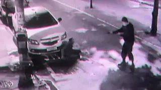 Imagem ilustrativa da imagem Homem é baleado após invadir igreja em Vitória
