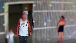 Imagem ilustrativa da imagem Homem que agrediu cuidador em escola na Serra é considerado foragido, diz polícia