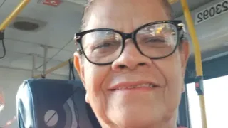 Imagem ilustrativa da imagem Idosa tem perna amputada após sofrer acidente em ônibus do Transcol