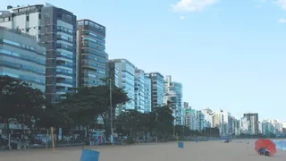 Imagem ilustrativa da imagem Índice Fipezap aponta Vila Velha na lista de cidades com imóveis mais caros