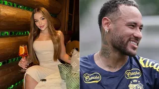 Imagem ilustrativa da imagem Influenciadora que diz ter ficado com Neymar é presa suspeita de integrar esquema