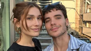 Imagem ilustrativa da imagem João Lucas se declara para Sasha em aniversário de casamento: 'até a eternidade'