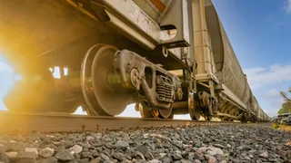 Imagem ilustrativa da imagem Leilão da concessão da ferrovia Vitória-Rio deve acontecer ainda em 2025