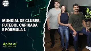 Imagem ilustrativa da imagem Mundial de Clubes, futebol capixaba e Fórmula 1