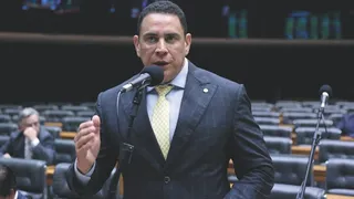 Imagem ilustrativa da imagem Nova Federação União Brasil / Progressistas vai influenciar eleição em 2026