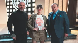 Imagem ilustrativa da imagem Nova temporada de Masterchef: provas inéditas na cozinha mais famosa do País