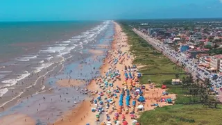Imagem ilustrativa da imagem Pesquisa: 83% dos capixabas veem o turismo como positivo para suas cidades