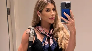 Imagem ilustrativa da imagem Polícia indicia Ana Paula Minerato por racismo contra cantora; relembre o caso