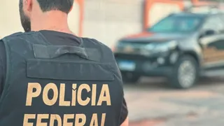 Imagem ilustrativa da imagem Sai edital de concurso da Polícia Federal com mil vagas e salário de até R$ 26 mil