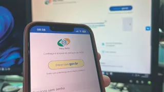 Imagem ilustrativa da imagem Selfie de redes sociais são usadas para fraudes contra aposentados