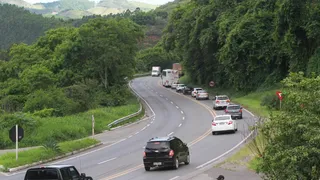 Imagem ilustrativa da imagem Sem BR-262: ES fica fora de novo programa de concessão de rodovias
