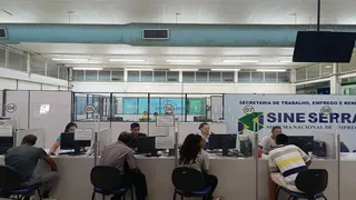 Imagem ilustrativa da imagem Semana começa com mais de 2 mil vagas de empregos disponíveis na Grande Vitória