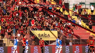 Imagem ilustrativa da imagem Sport: novo técnico, velha vergonha
