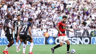 Imagem ilustrativa da imagem Sport perde mais uma e faz a sua pior campanha na história do Brasileirão